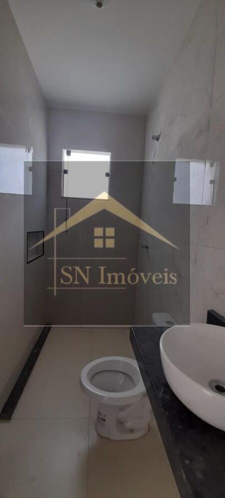 Casa à venda com 3 quartos, 80m² - Foto 8