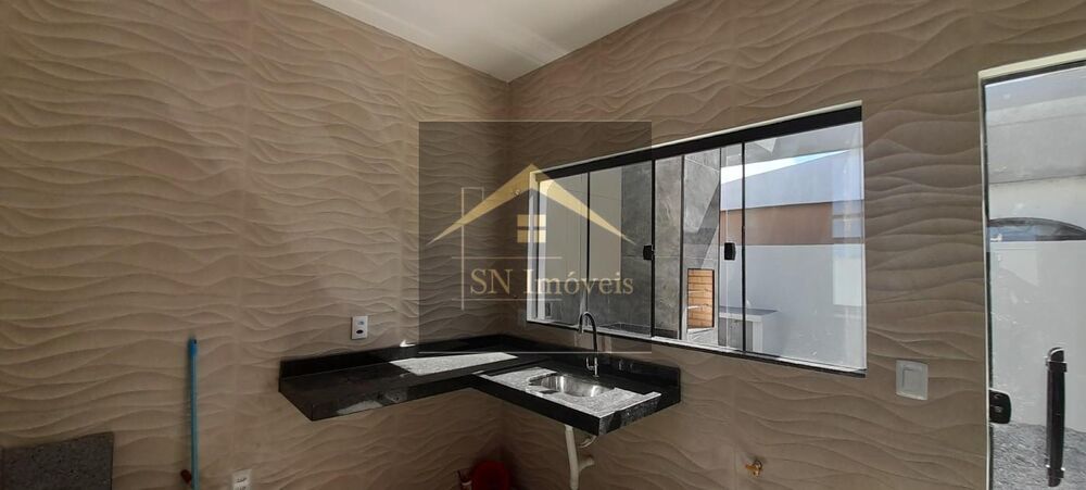 Casa à venda com 3 quartos, 80m² - Foto 12