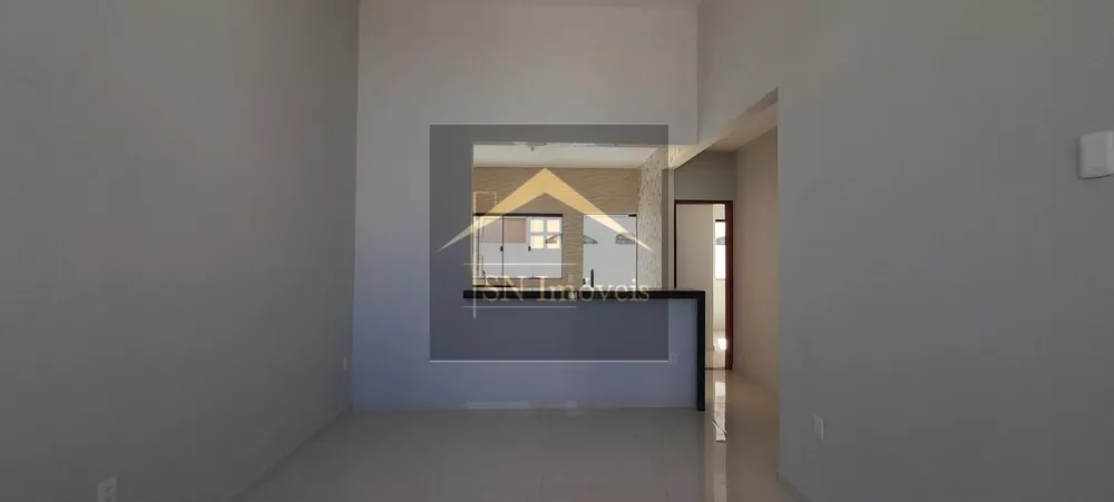 Casa, 3 quartos, 80 m² - Foto 3