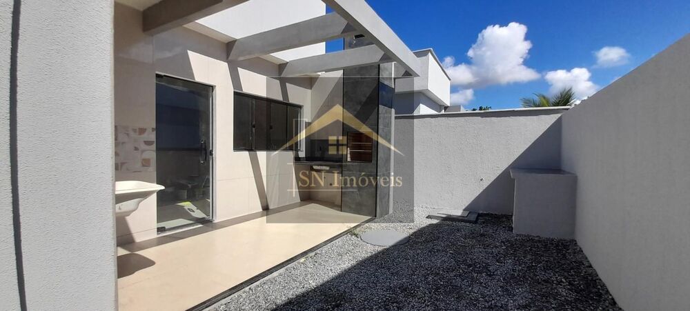 Casa à venda com 3 quartos, 80m² - Foto 18