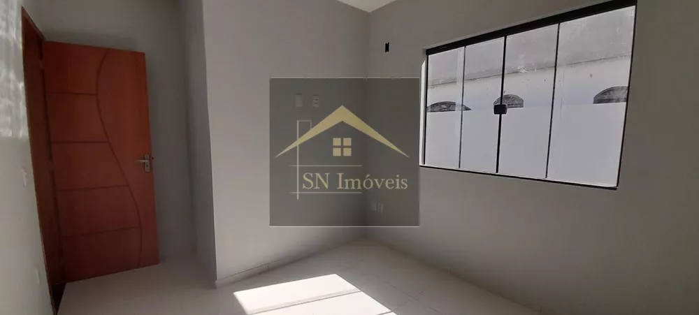 Casa, 3 quartos, 80 m² - Foto 1