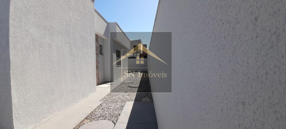 Casa à venda com 3 quartos, 80m² - Foto 15