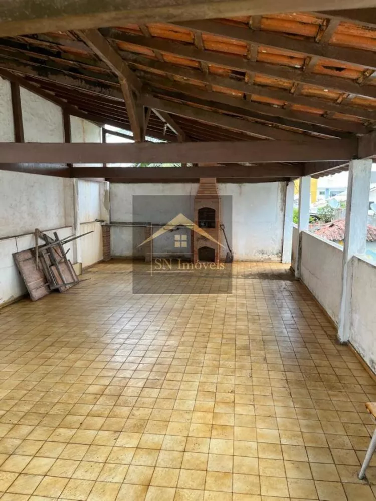 Casa, 3 quartos, 280 m² - Foto 34