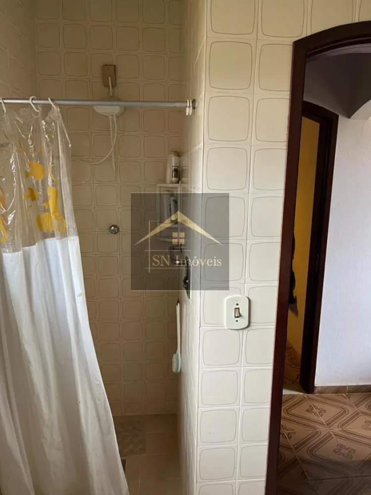 Casa, 3 quartos, 280 m² - Foto 19