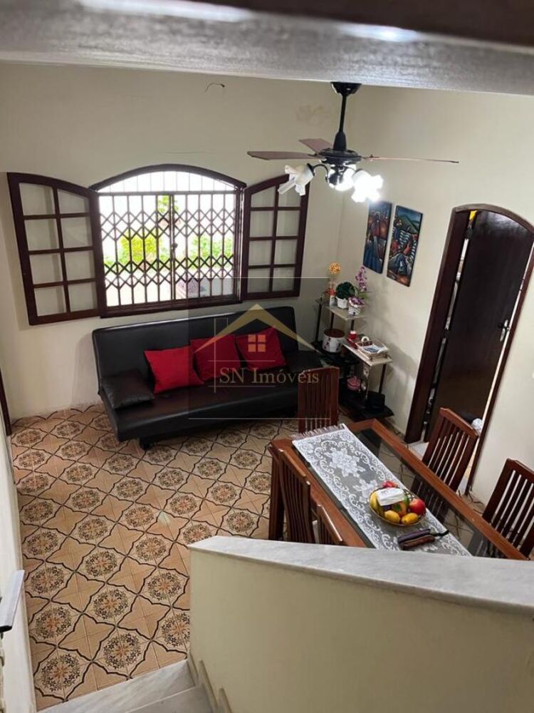 Casa, 3 quartos, 280 m² - Foto 9