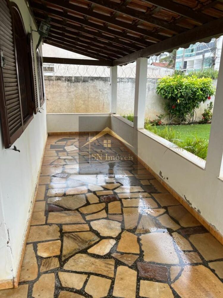 Casa, 3 quartos, 280 m² - Foto 29