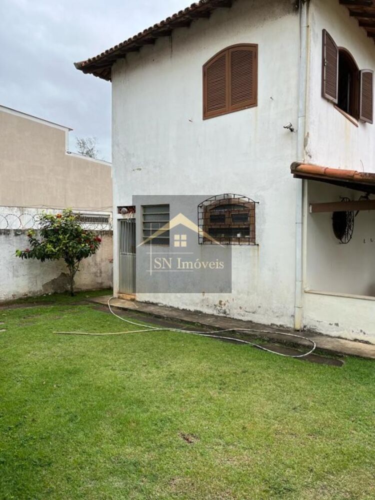 Casa, 3 quartos, 280 m² - Foto 27