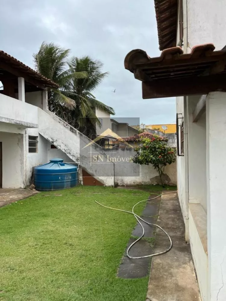 Casa, 3 quartos, 280 m² - Foto 30