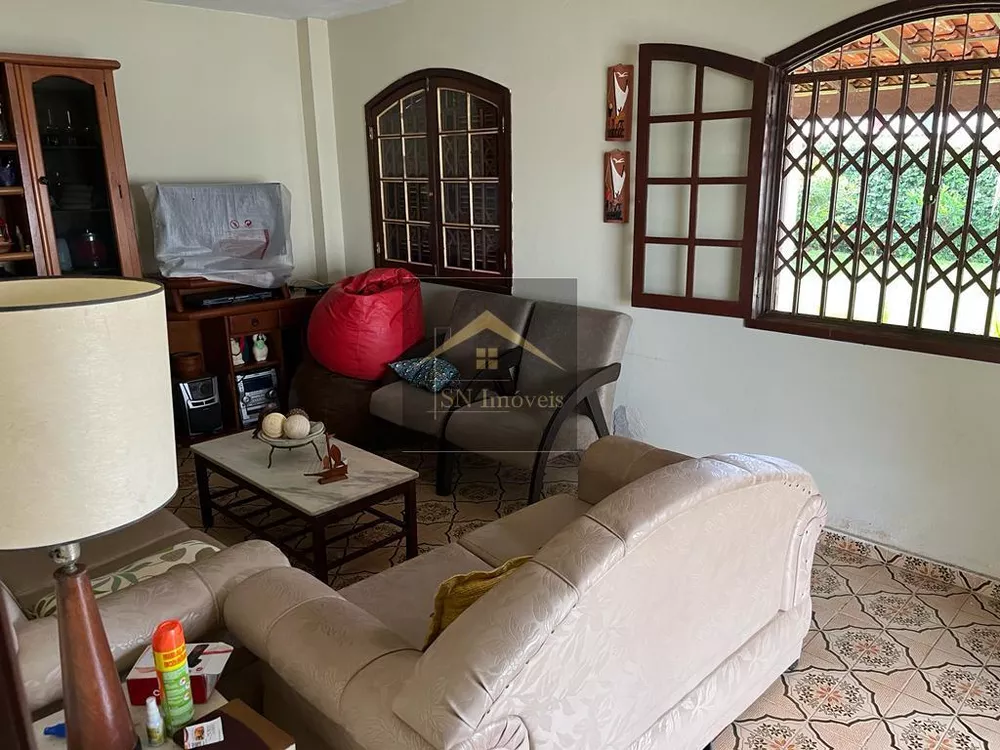 Casa, 3 quartos, 280 m² - Foto 8