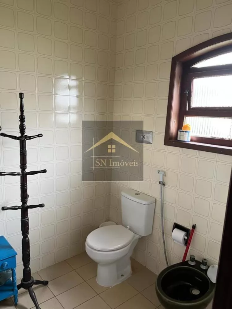 Casa, 3 quartos, 280 m² - Foto 18