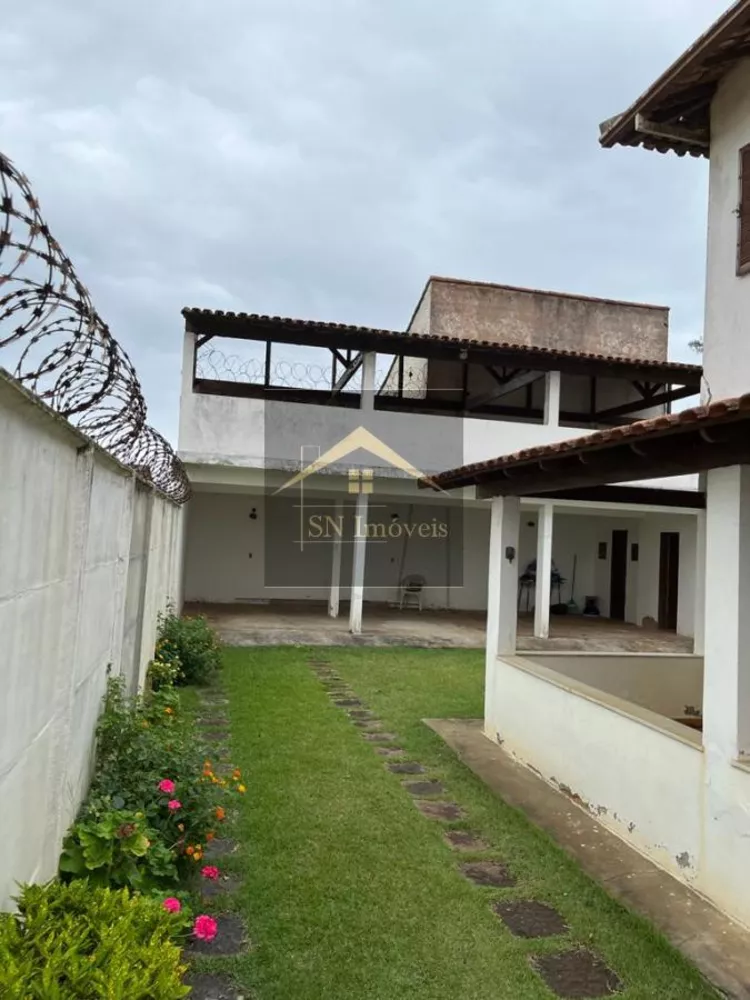 Casa, 3 quartos, 280 m² - Foto 6