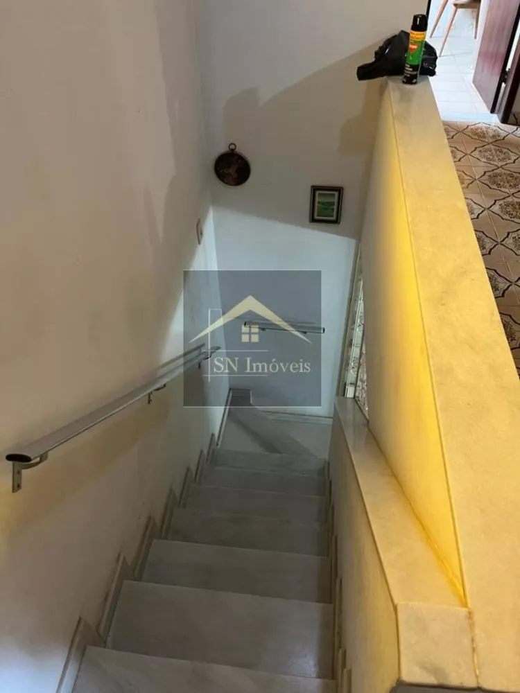 Casa, 3 quartos, 280 m² - Foto 14