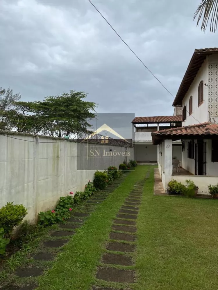 Casa, 3 quartos, 280 m² - Foto 37