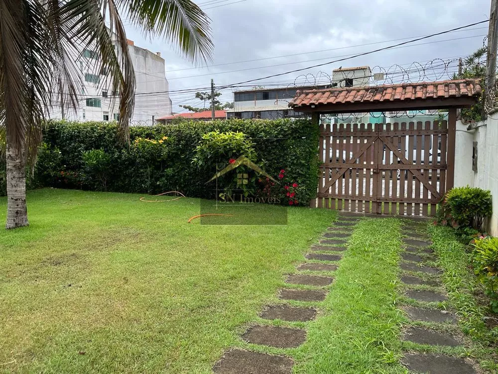 Casa, 3 quartos, 280 m² - Foto 1