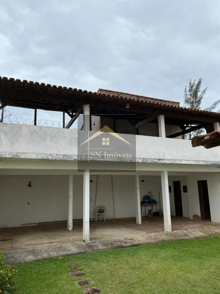 Casa, 3 quartos, 280 m² - Foto 26