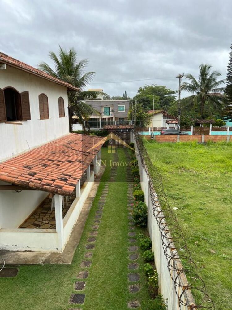 Casa, 3 quartos, 280 m² - Foto 25