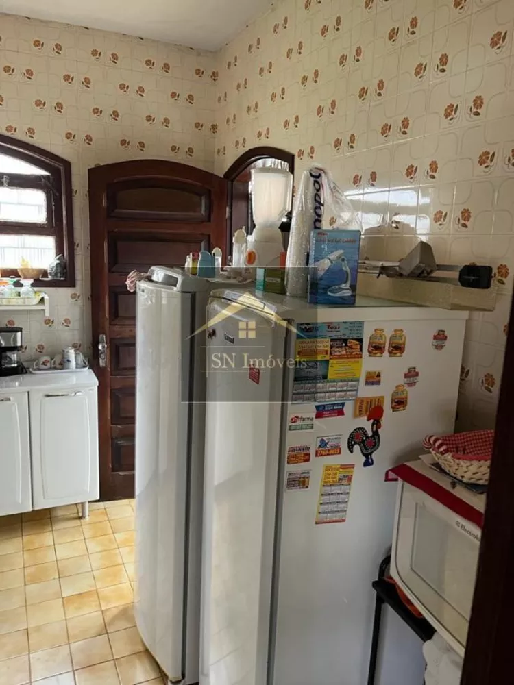 Casa, 3 quartos, 280 m² - Foto 11