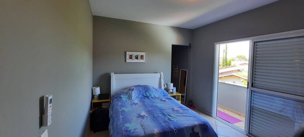 Casa à venda com 4 quartos, 380m² - Foto 5