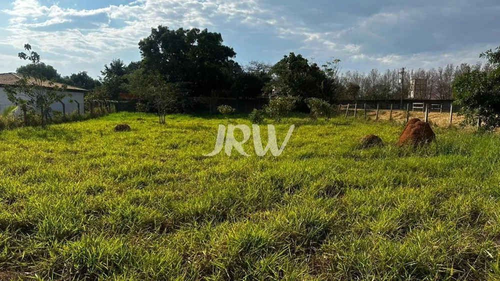 Terreno, 1000 m² - Foto 1