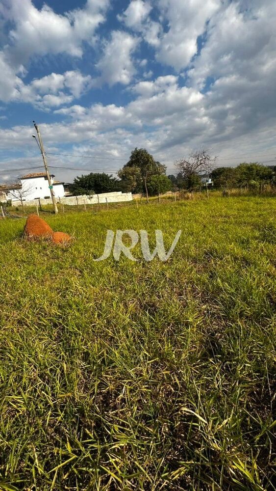 Terreno, 1000 m² - Foto 1
