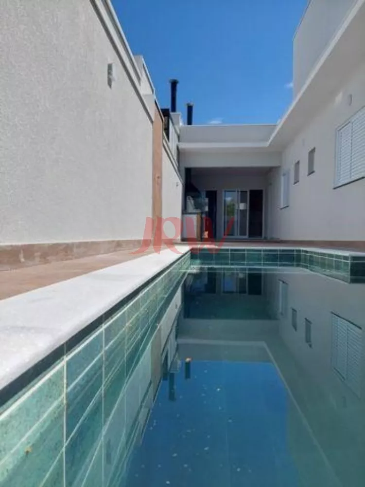 Casa, 3 quartos, 240 m² - Foto 2