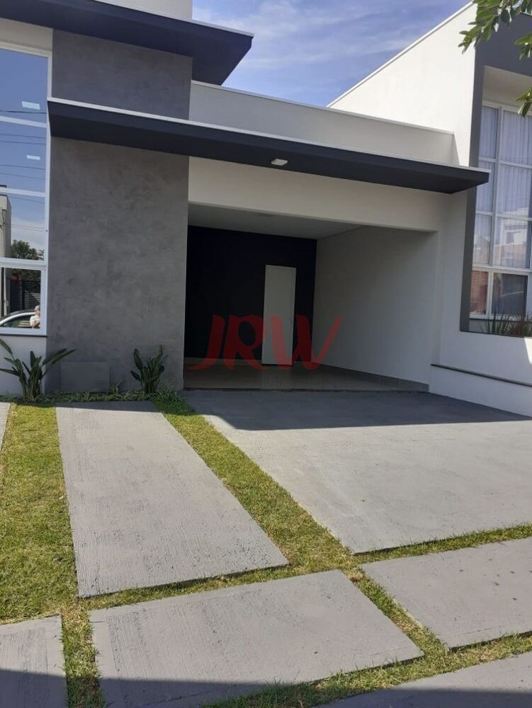 Casa, 3 quartos, 240 m² - Foto 1
