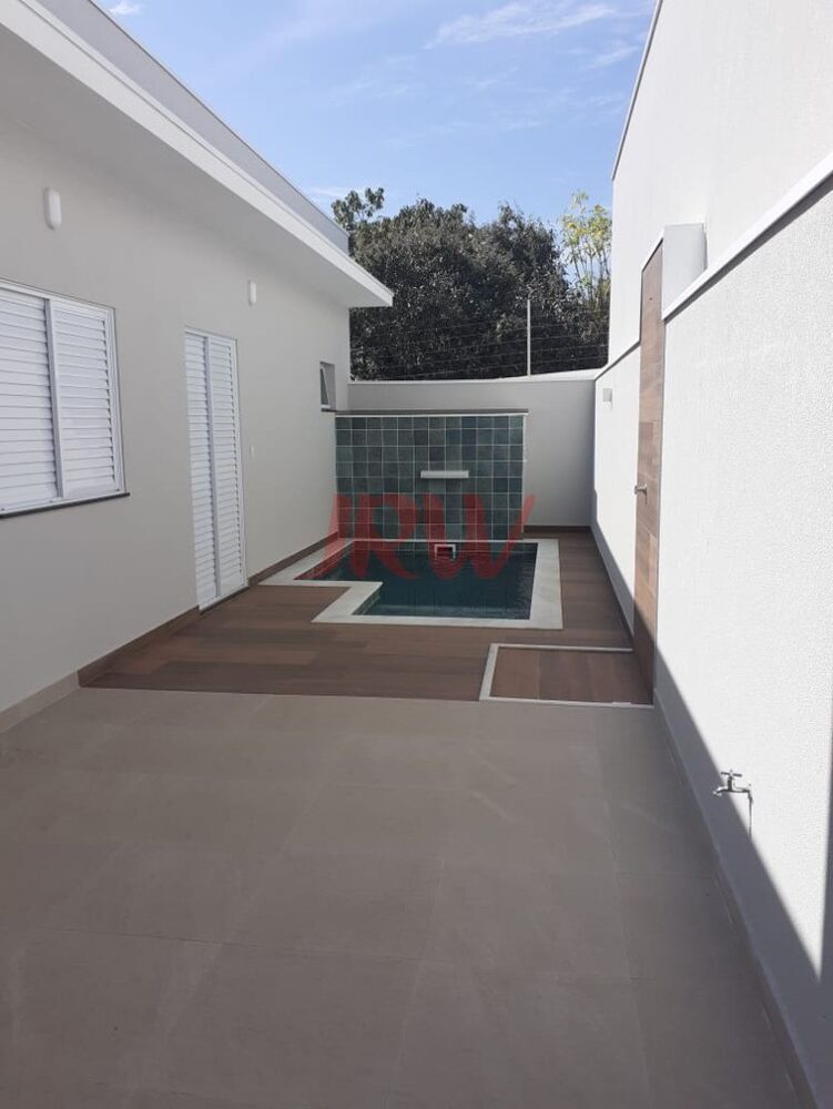 Casa, 3 quartos, 240 m² - Foto 8