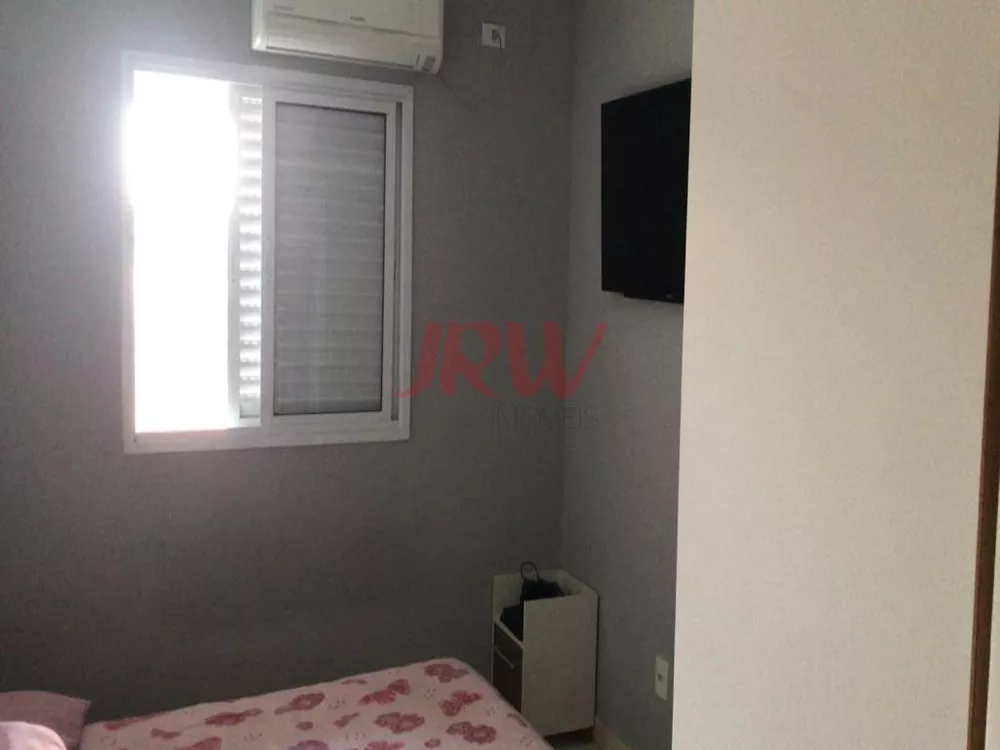 Apartamento à venda com 1 quarto, 57m² - Foto 4