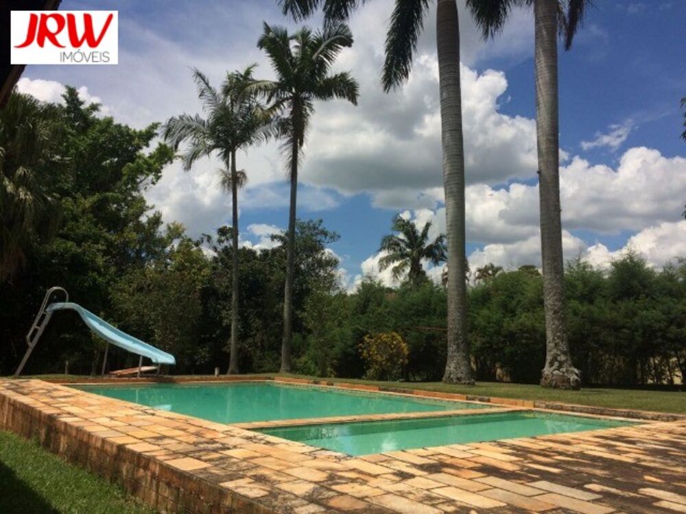 Chácara, 2 quartos, 5640 m² - Foto 5