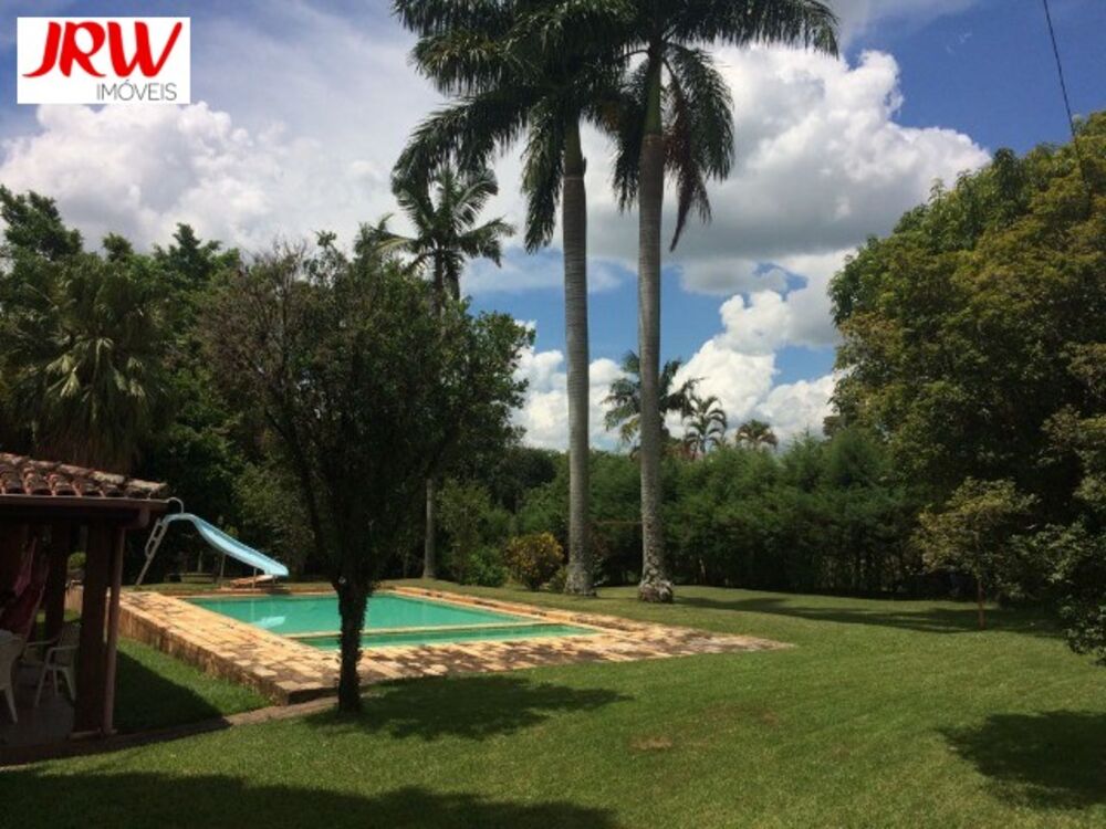 Chácara, 2 quartos, 5640 m² - Foto 4