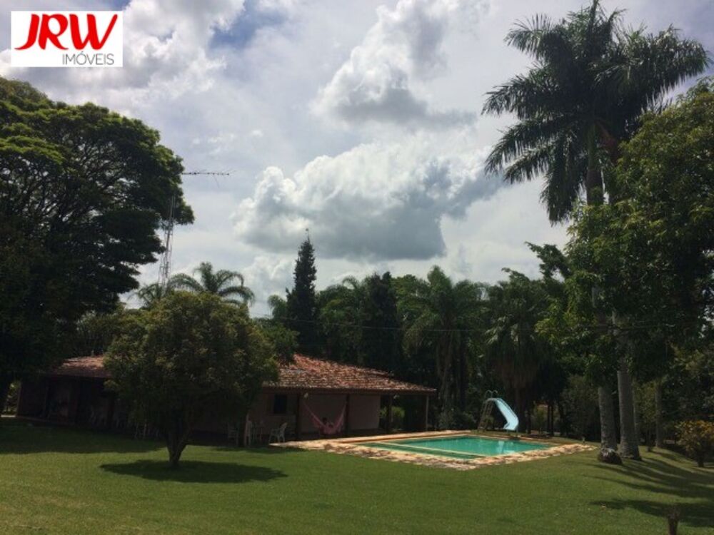 Chácara, 2 quartos, 5640 m² - Foto 3