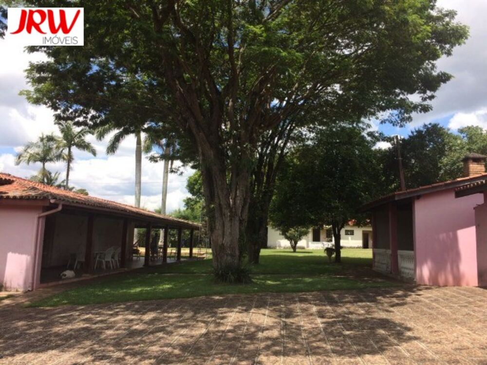 Chácara, 2 quartos, 5640 m² - Foto 2