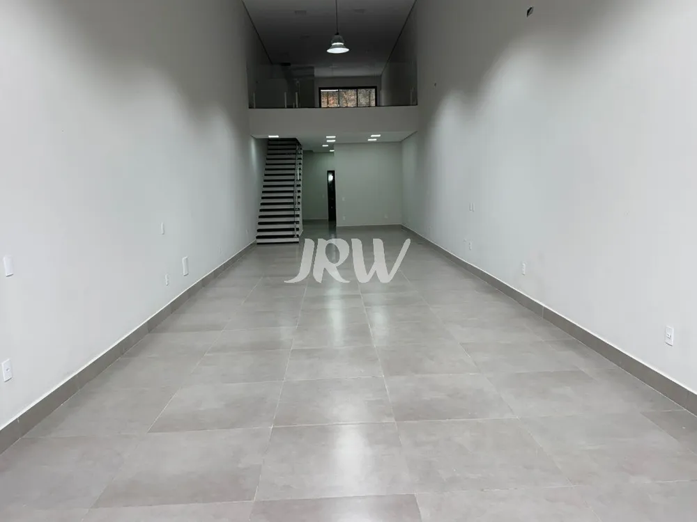 Loja-Salão, 180 m² - Foto 1