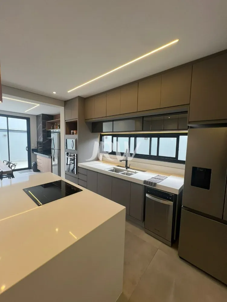 Casa, 3 quartos, 150 m² - Foto 6