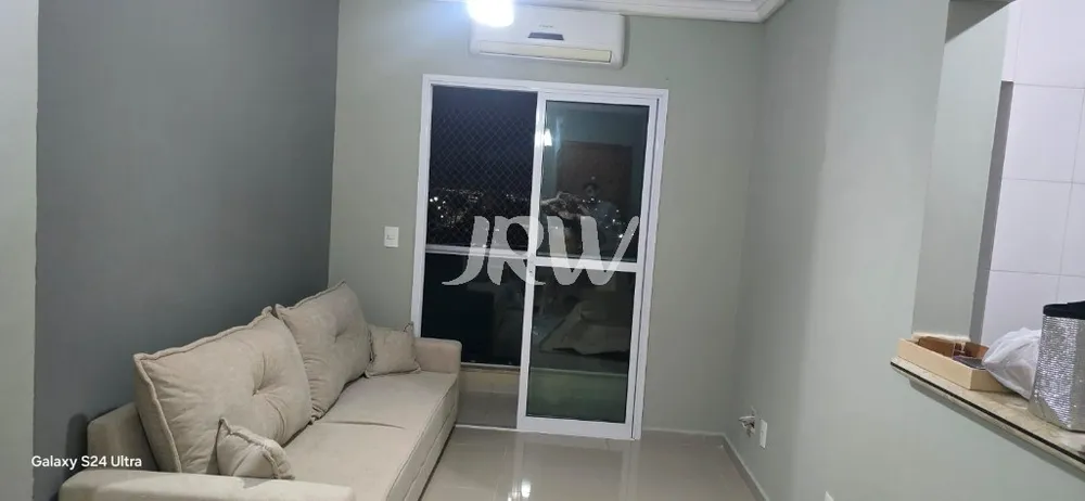Apartamento, 2 quartos, 59 m² - Foto 2