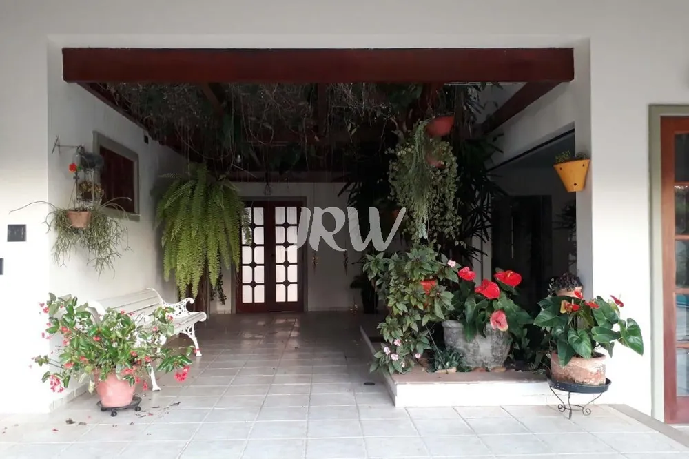 Casa, 4 quartos, 679 m² - Foto 8