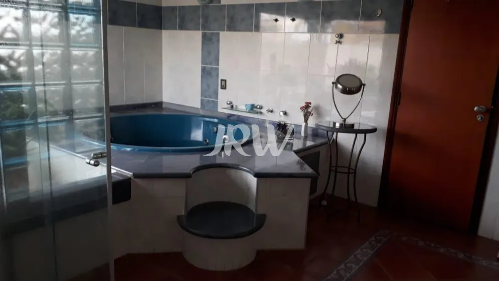 Casa, 4 quartos, 679 m² - Foto 1