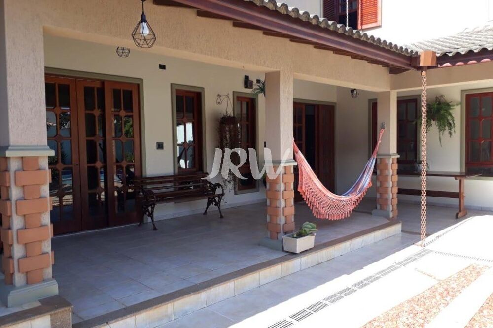 Casa, 4 quartos, 679 m² - Foto 2