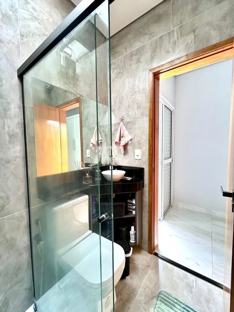 Casa, 3 quartos, 150 m² - Foto 3