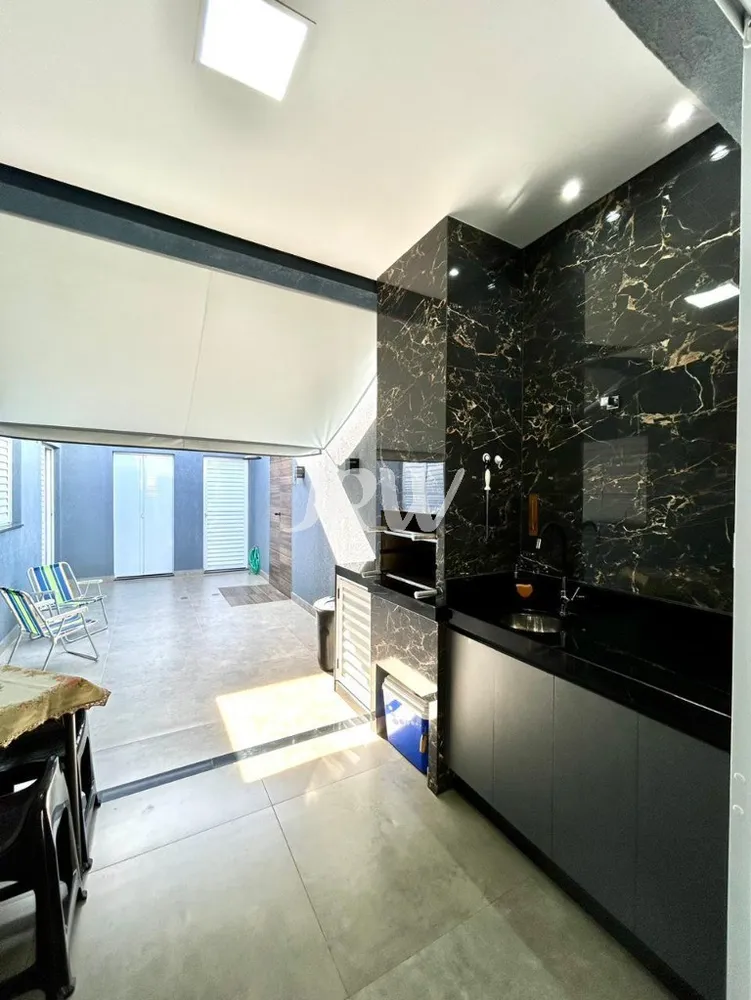 Casa, 3 quartos, 150 m² - Foto 4