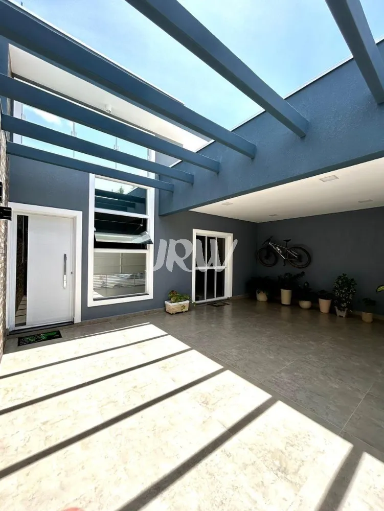 Casa, 3 quartos, 150 m² - Foto 1