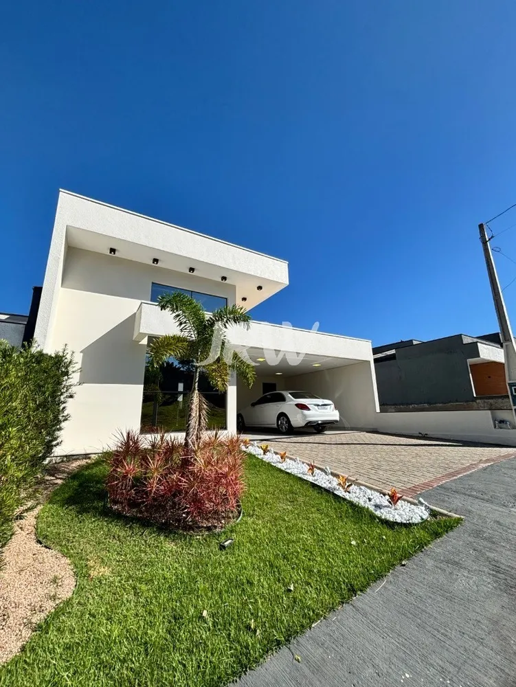 Casa, 3 quartos, 210 m² - Foto 2