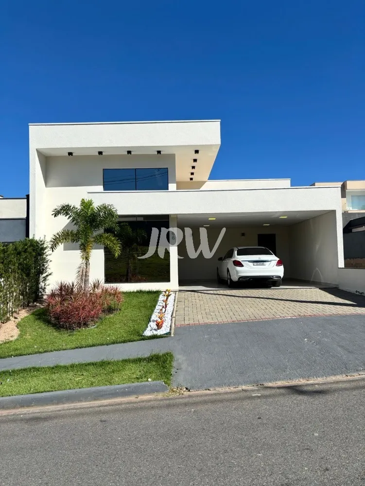 Casa, 3 quartos, 210 m² - Foto 1