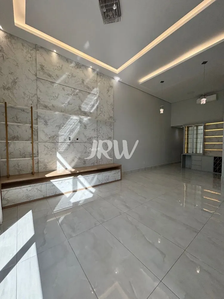 Casa, 3 quartos, 210 m² - Foto 3