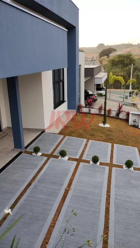 Casa à venda com 3 quartos, 300m² - Foto 4