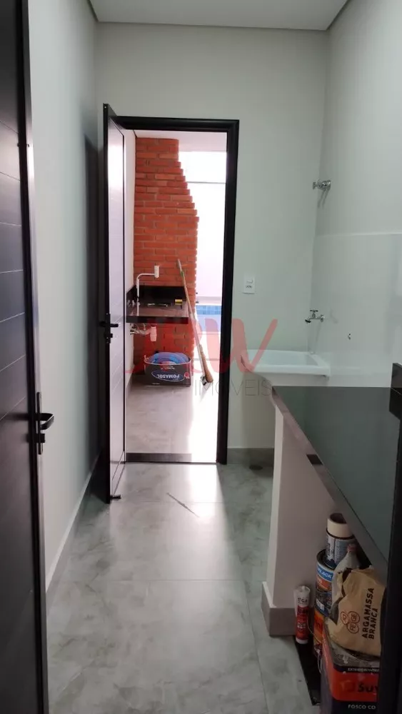 Casa à venda com 3 quartos, 300m² - Foto 9