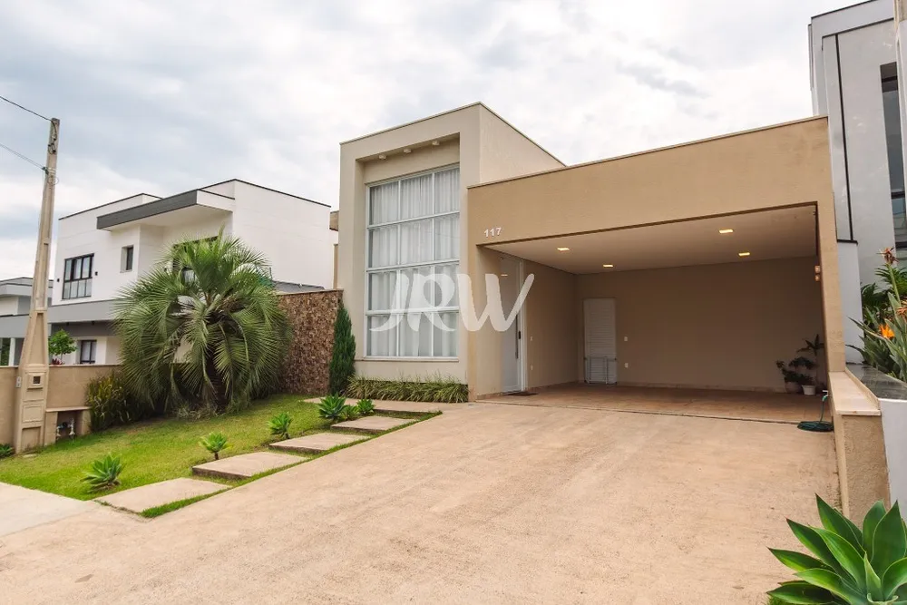 Casa, 3 quartos, 178 m² - Foto 1