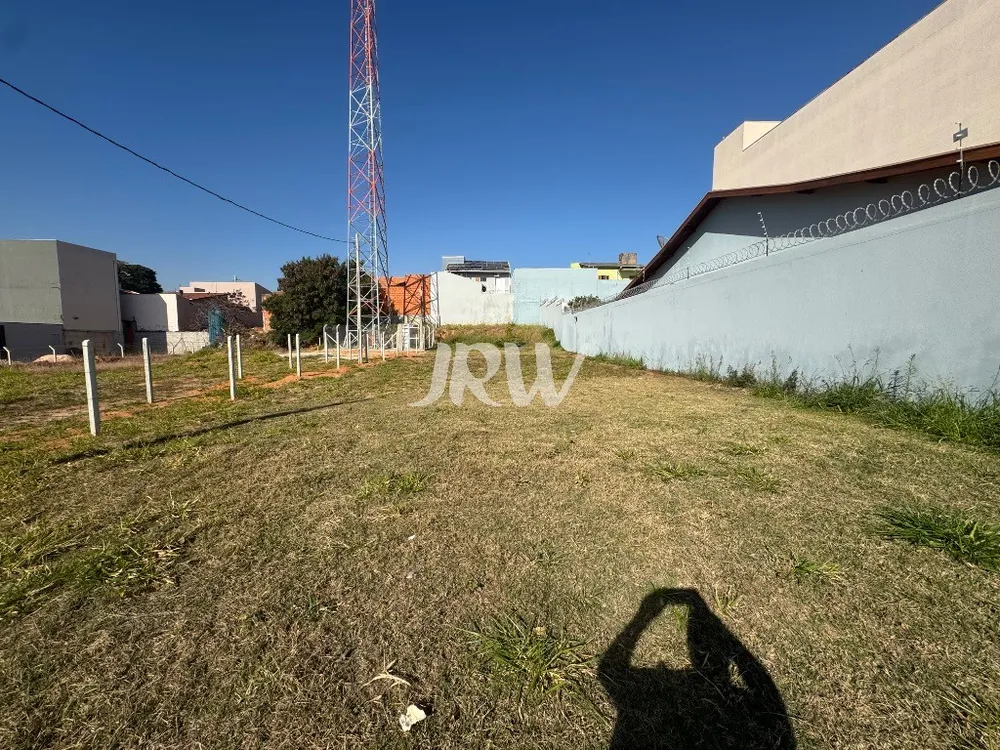Loteamento e Condomínio, 581 m² - Foto 4