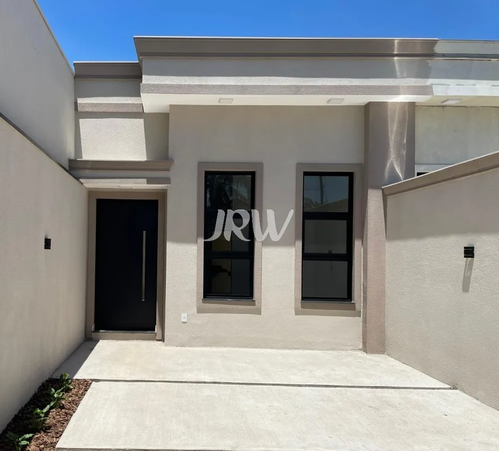 Casa, 3 quartos, 160 m² - Foto 2