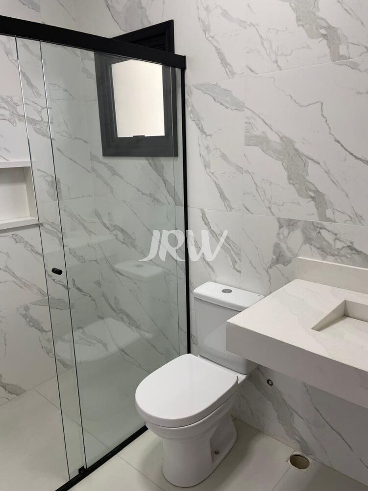 Casa à venda com 3 quartos, 160m² - Foto 4